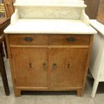 837 1342 WASHSTAND